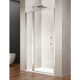 Gelco Loro 120 cm nyílóajtós zuhanyajtó