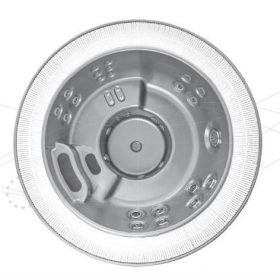 Goa jakuzzi medence