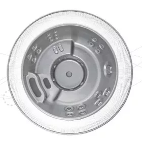 Goa jakuzzi medence