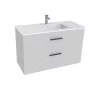 CUBE 100 alsóbútor