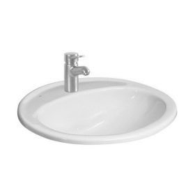 Jika Ibon beépíthető mosdó 56 cm