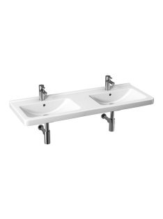 Cubito dupla mosdó 130 cm