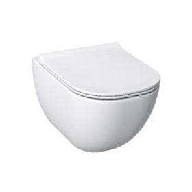 Jika Mio Rimless fali WC