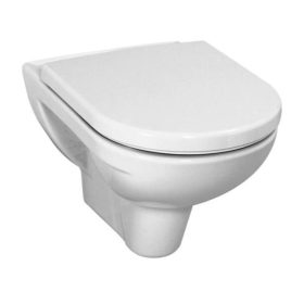 Laufen Pro fali WC mély öblítéssel
