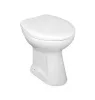 Jika Sam álló WC  alsós