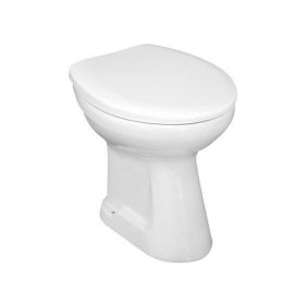 Jika Sam álló WC  alsós