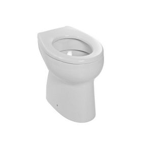 Jika Baby gyermek  WC alsós