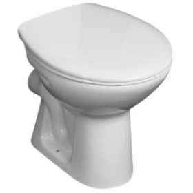 Jika Zeta álló WC, hátsós