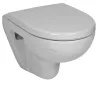 Jika Lyra Plus fali WC