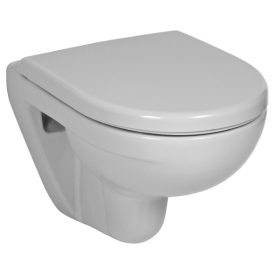 Jika Lyra Plus fali WC