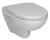 Jika Lyra Plus Compact fali WC 823382