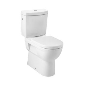 Jika Mio monoblokkos WC megemelt magassággal