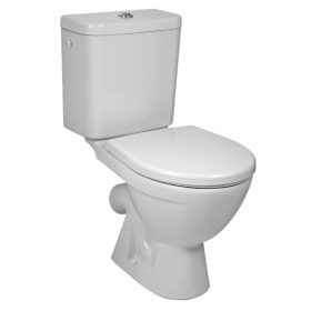 Jika Lyra Plus monoblokkos WC