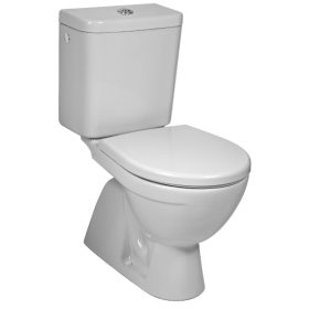Jika Lyra Plus monoblokkos WC 826387