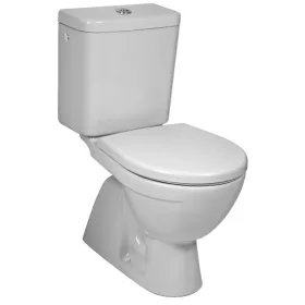 Jika Lyra Plus monoblokkos WC 826387