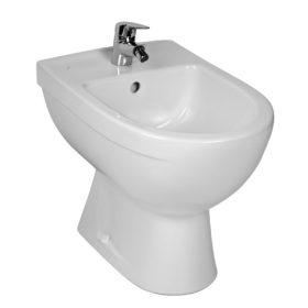 Jika Lyra Plus bidé