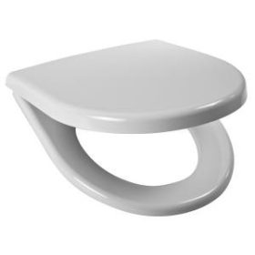 Jika Lyra Plus WC ülőke Slowclose