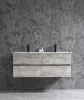 Sanotechnik Corbo 120 cm fürdőszobabútor