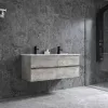 Sanotechnik Corbo 120 cm fürdőszobabútor