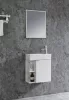 Sanotechnik Spring 55 cm komplett fürdőszobabútor