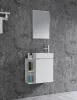 Sanotechnik Cloud 55 cm komplett fürdőszobabútor