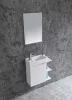 Sanotechnik Cloud 55 cm komplett fürdőszobabútor