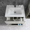 Sanotechnik Corbo 60 cm fürdőszobabútor antik szürke