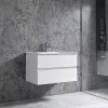 Sanotechnik Corbo 80 cm fürdőszobabútor fehér