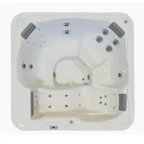 Haiti Eco jakuzzi medence 