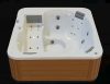 Haiti Eco jakuzzi medence 