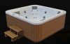 Haiti Eco jakuzzi medence 