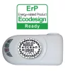 E-Innsbruck 480x920 elektromos fürdőszobai csőradiátor