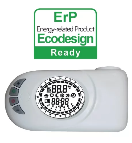 E-Innsbruck 480x920 elektromos fürdőszobai csőradiátor