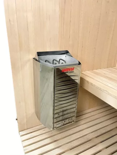 elektromos szaunakályha