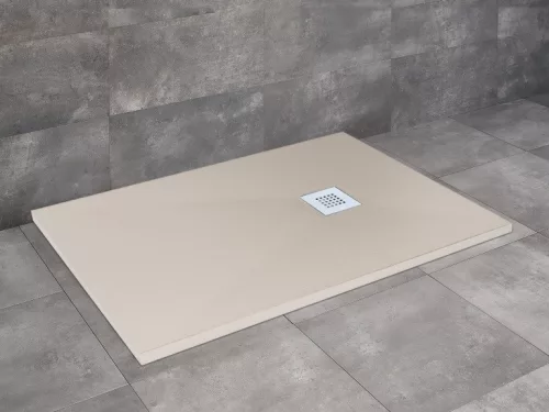 Kios F 140x80 bézs