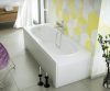 M-Acryl Klara 180x80 Activ hidromasszázs kád