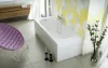 M-Acryl Klara 180x80 Activ hidromasszázs kád