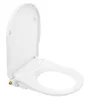 Sapho Clean Star WC-ülőke bidé funkcióval,  Soft close