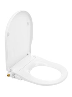 Clean Star WC-ülőke bidé funkcióval,  Soft close