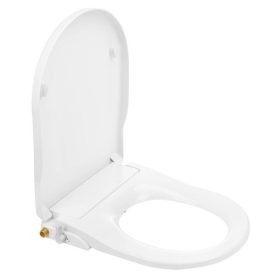 Sapho Clean Star WC-ülőke bidé funkcióval,  Soft close