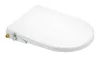 Sapho Clean Star WC-ülőke bidé funkcióval,  Soft close