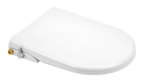 Sapho Clean Star WC-ülőke bidé funkcióval,  Soft close