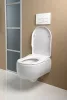 Sapho Clean Star WC-ülőke bidé funkcióval,  Soft close