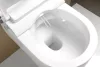 Sapho Clean Star WC-ülőke bidé funkcióval,  Soft close