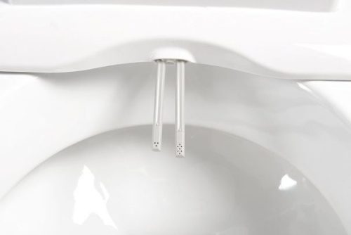 Sapho Clean Star WC-ülőke bidé funkcióval,  Soft close
