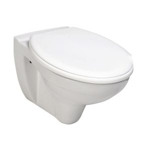 Aqualine Taurus II. fali WC csésze