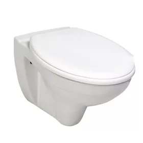 Aqualine Taurus II. fali WC csésze