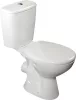 Aqualine Juan monoblokkos WC csésze + tartály