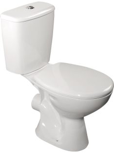 Juan monoblokkos WC csésze + tartály