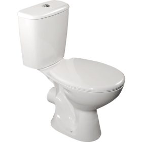 Aqualine Juan monoblokkos WC csésze + tartály